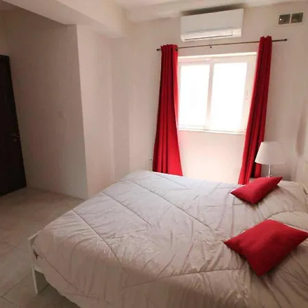 Ubytování v soukromí Private 1 - Msida Comfort