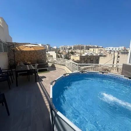 Private 1 - Msida Comfort